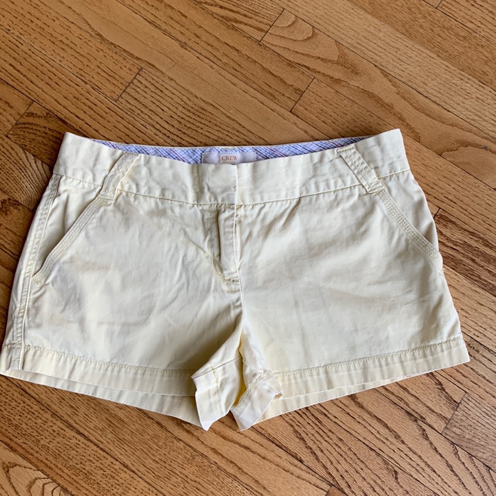 JCrew city for short
